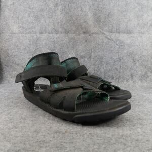 Cross Trekkers Shoes Mens 12 Sandals Sport Outdoor Hiking Active Casual Vintage